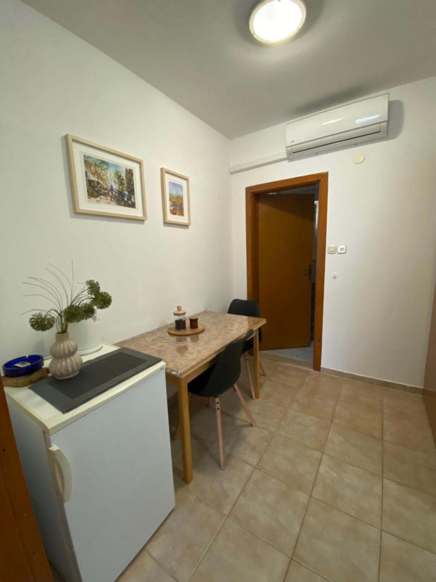 Apartman Dubravka 2 Orebic Exterior photo