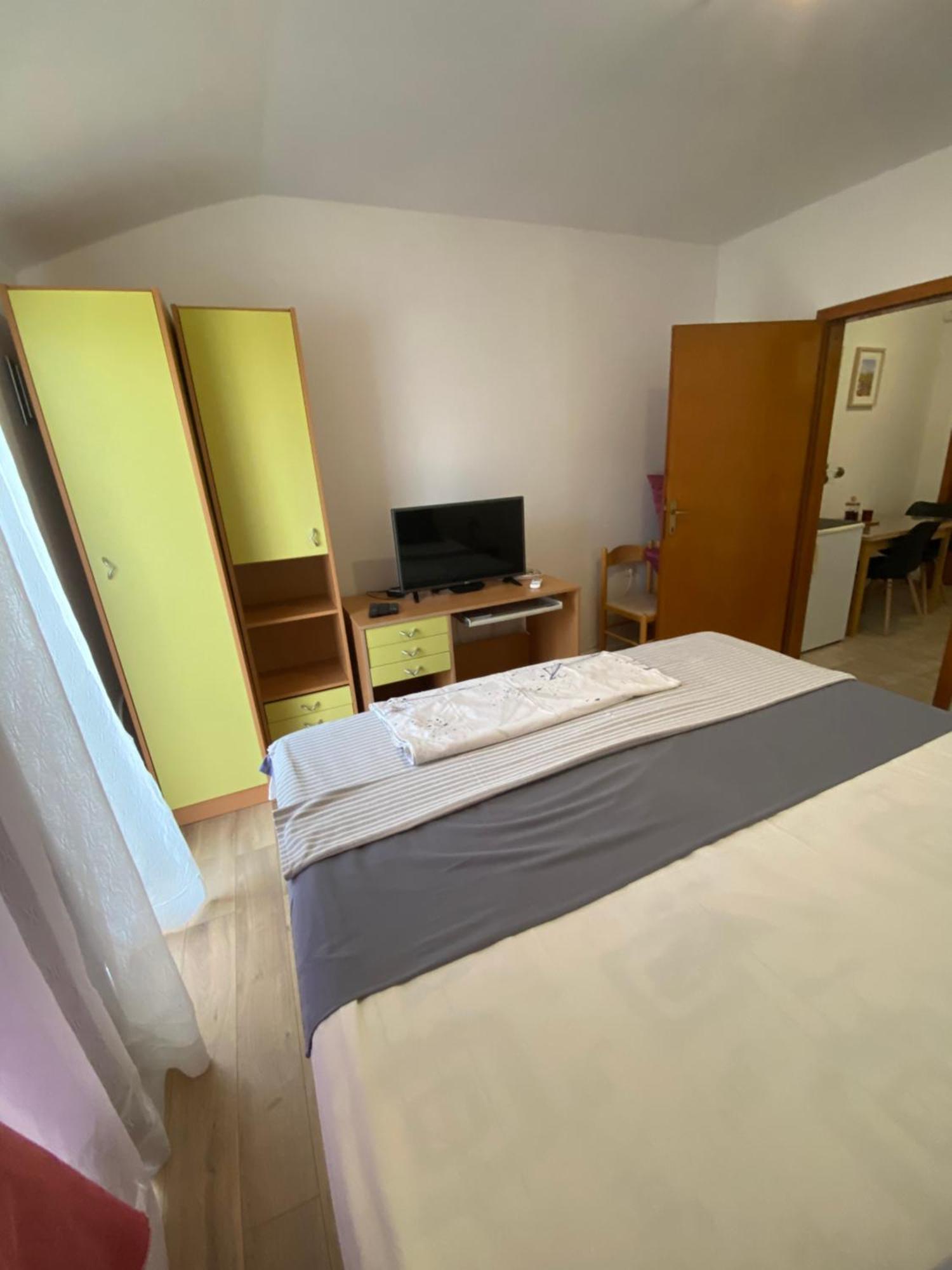 Apartman Dubravka 2 Orebic Exterior photo
